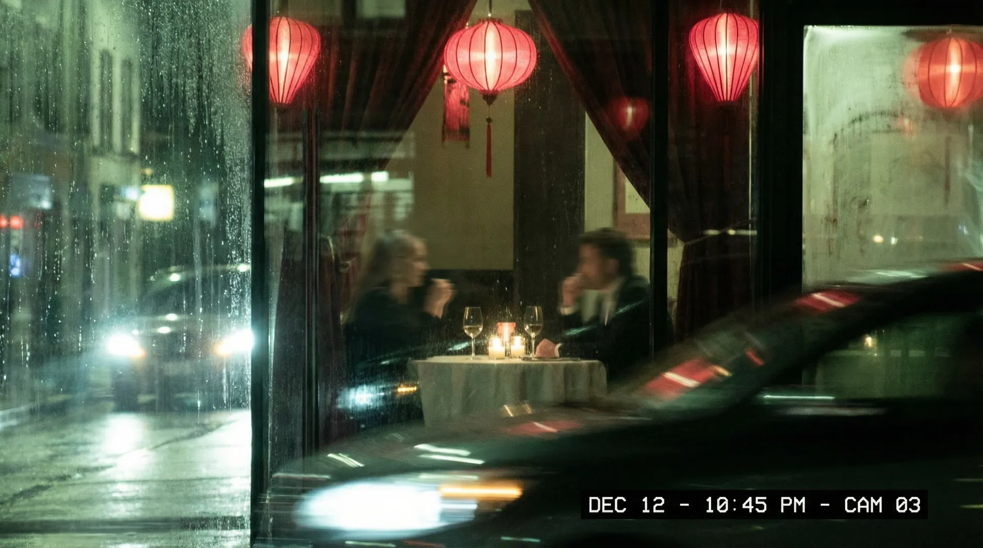 玩物社区 - 密会现场偷拍